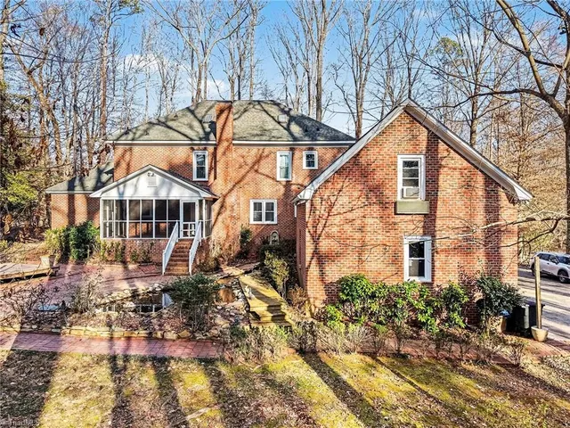 $649,900 | 1023 Cedar Creek Drive, Asheboro, NC 27205