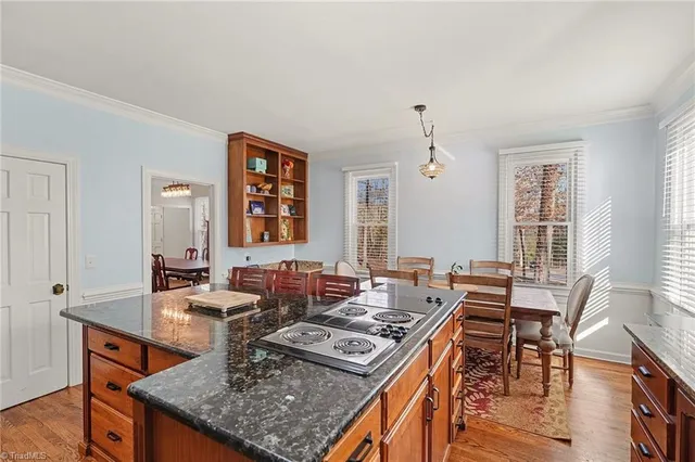 $649,900 | 1023 Cedar Creek Drive, Asheboro, NC 27205