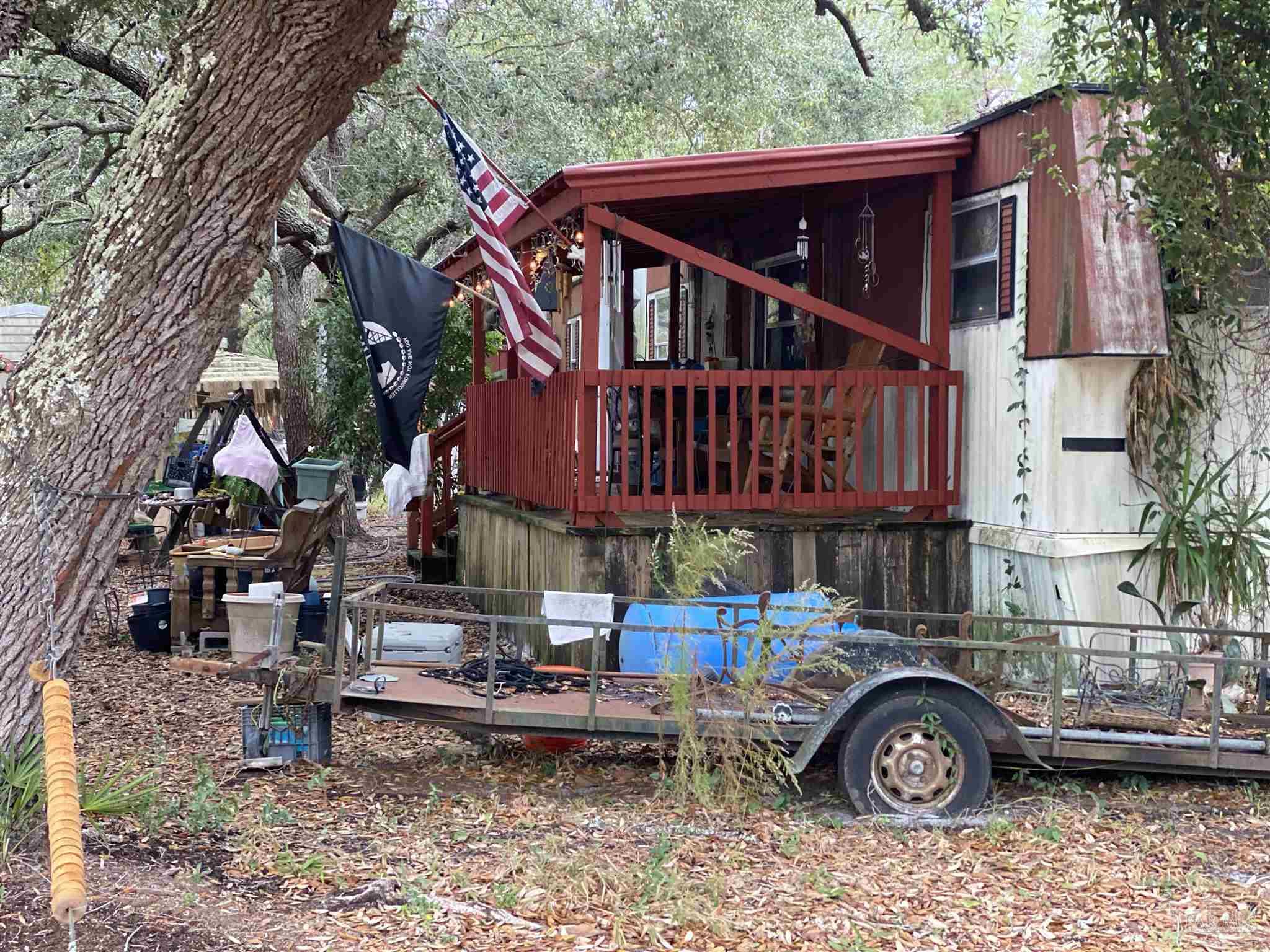 2750 Teepee Road Navarre, FL 32566 - Photo 2 of 5 Gallery Image 2
