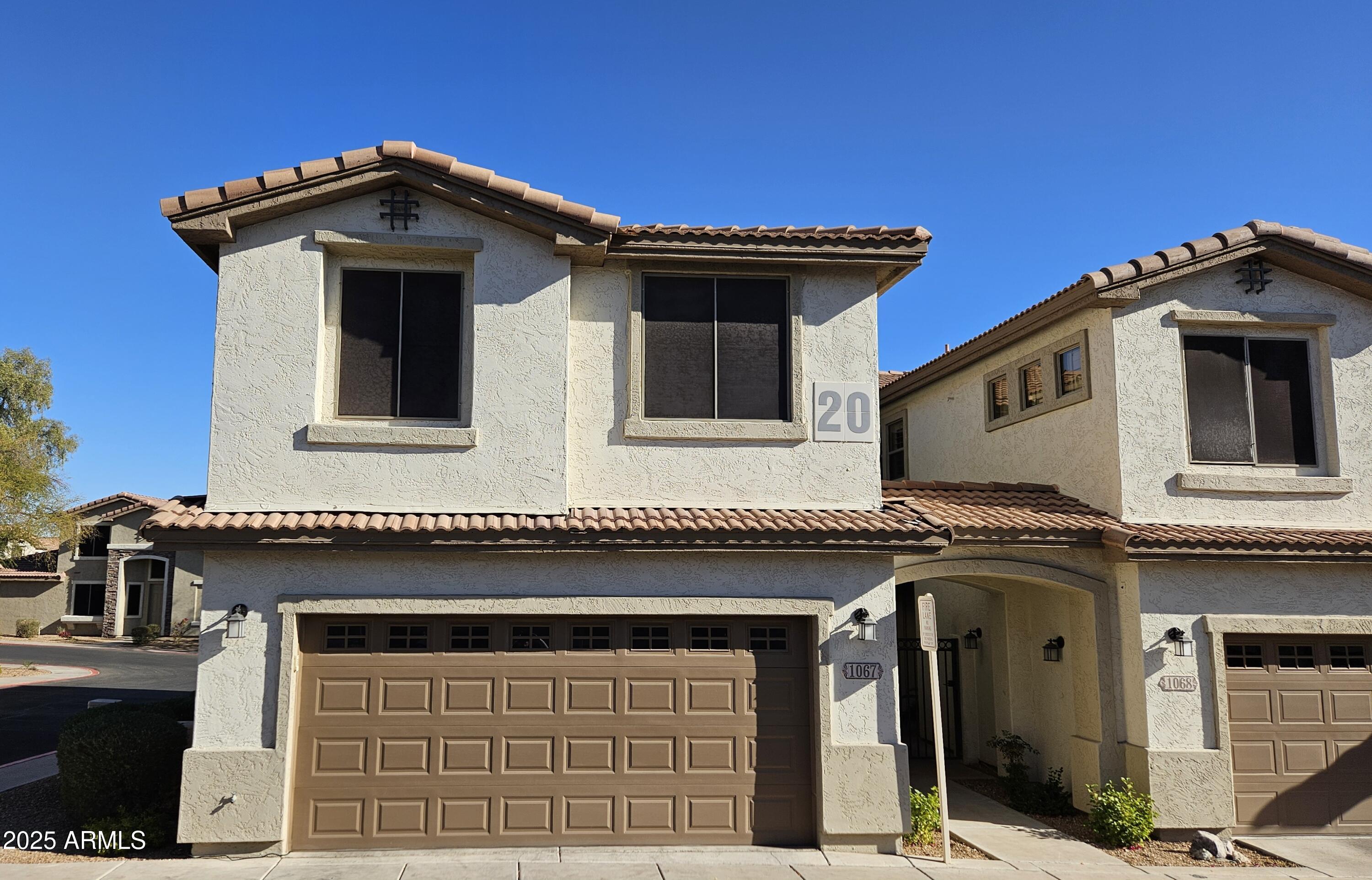 1024 East Frye Road, Unit 1067 Phoenix, AZ 85048 - Photo 18 of 36