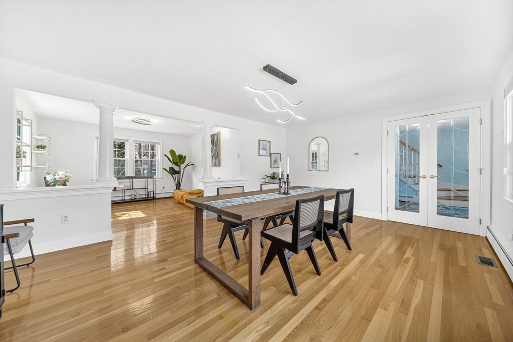 33 Old Farm Road Reading, MA 01867 - Photo 11 of 30