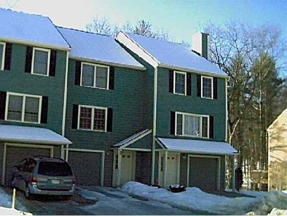 8 Rocky Ledge Road, Unit 8 Merrimack, NH 03054 - Photo 1 of 1 Gallery Image 1