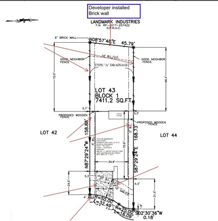 $331,190 | 7811 Summer Solstice Street, Cypress, TX 77433