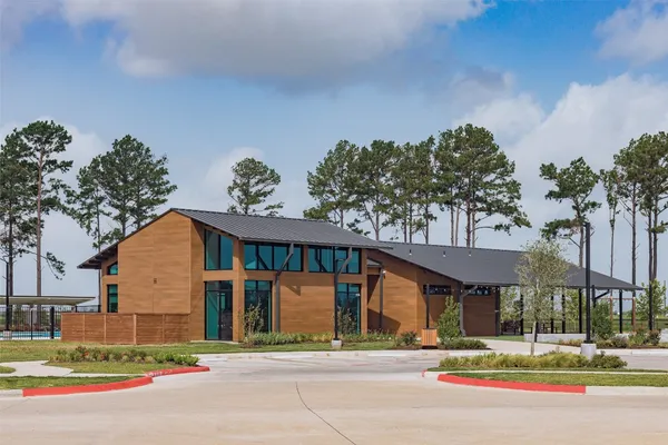 $331,190 | 7811 Summer Solstice Street, Cypress, TX 77433