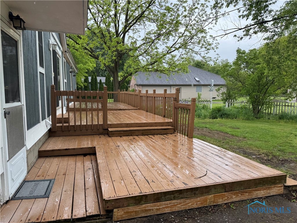 206 Browning Road Swanton, OH 43558 - Photo 4 of 28 Gallery Image 4