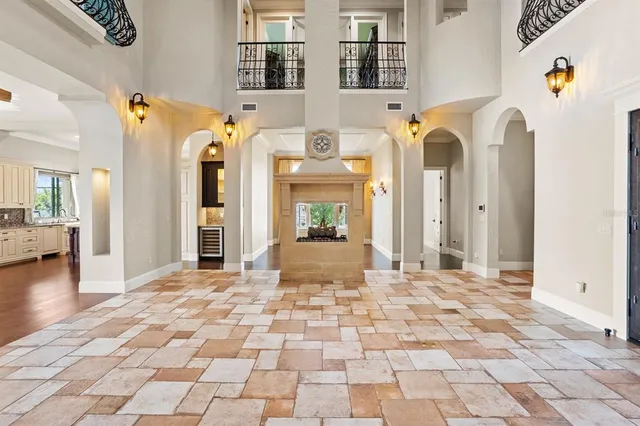 $3,250,000 | 6621 Point Hancock Drive, Winter Garden, FL 34787