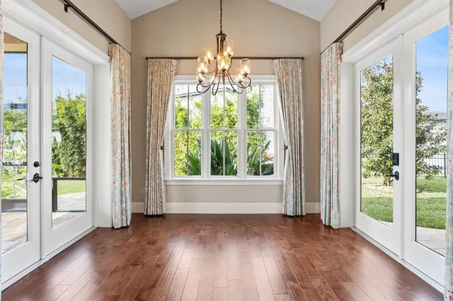 $3,250,000 | 6621 Point Hancock Drive, Winter Garden, FL 34787