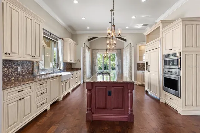 $3,250,000 | 6621 Point Hancock Drive, Winter Garden, FL 34787