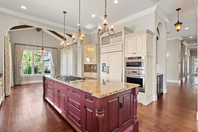 $3,250,000 | 6621 Point Hancock Drive, Winter Garden, FL 34787