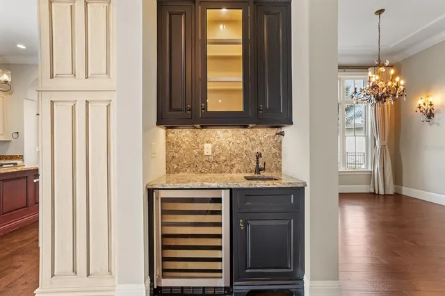 $3,250,000 | 6621 Point Hancock Drive, Winter Garden, FL 34787