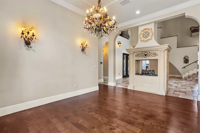 $3,250,000 | 6621 Point Hancock Drive, Winter Garden, FL 34787