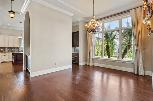 $3,250,000 | 6621 Point Hancock Drive, Winter Garden, FL 34787