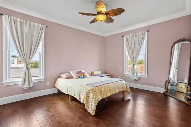 $3,250,000 | 6621 Point Hancock Drive, Winter Garden, FL 34787