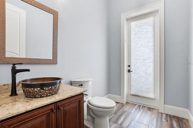 $3,250,000 | 6621 Point Hancock Drive, Winter Garden, FL 34787