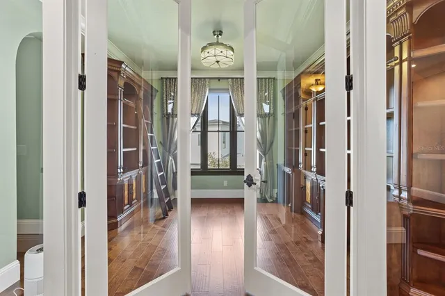 $3,250,000 | 6621 Point Hancock Drive, Winter Garden, FL 34787