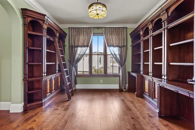 $3,250,000 | 6621 Point Hancock Drive, Winter Garden, FL 34787