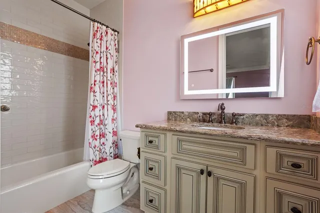 $3,250,000 | 6621 Point Hancock Drive, Winter Garden, FL 34787