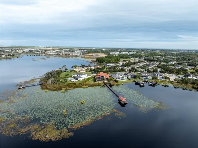 $3,250,000 | 6621 Point Hancock Drive, Winter Garden, FL 34787