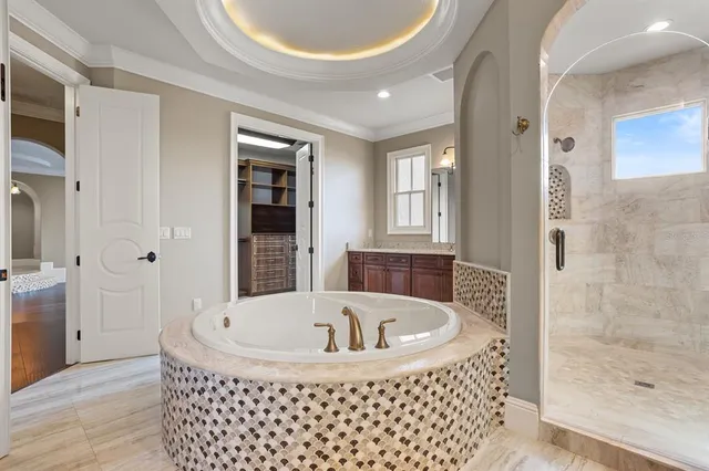 $3,250,000 | 6621 Point Hancock Drive, Winter Garden, FL 34787