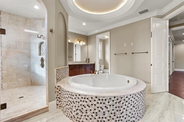 $3,250,000 | 6621 Point Hancock Drive, Winter Garden, FL 34787