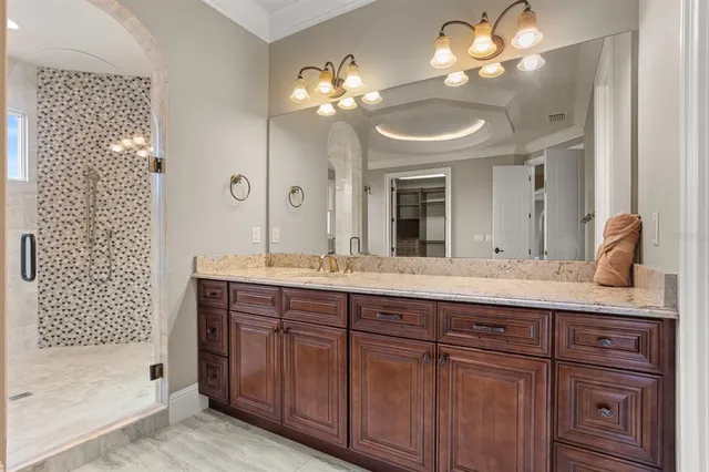 $3,250,000 | 6621 Point Hancock Drive, Winter Garden, FL 34787