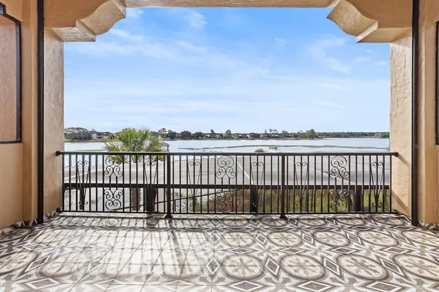 $3,250,000 | 6621 Point Hancock Drive, Winter Garden, FL 34787