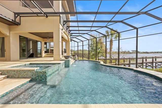 $3,250,000 | 6621 Point Hancock Drive, Winter Garden, FL 34787