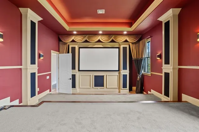 $3,250,000 | 6621 Point Hancock Drive, Winter Garden, FL 34787