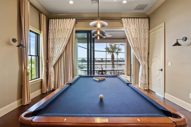 $3,250,000 | 6621 Point Hancock Drive, Winter Garden, FL 34787