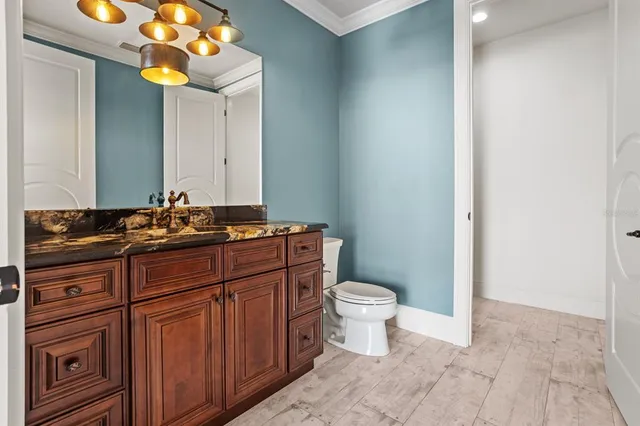 $3,250,000 | 6621 Point Hancock Drive, Winter Garden, FL 34787