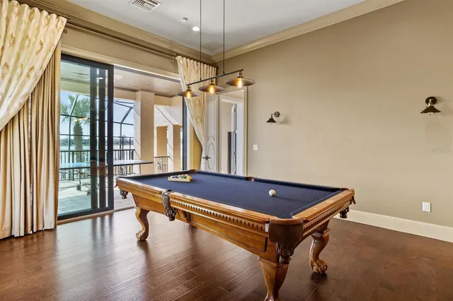 $3,250,000 | 6621 Point Hancock Drive, Winter Garden, FL 34787