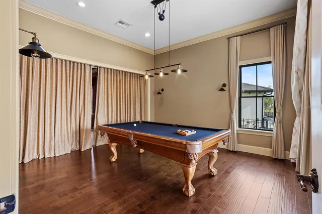 $3,250,000 | 6621 Point Hancock Drive, Winter Garden, FL 34787