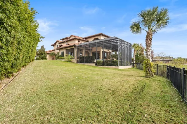 $3,250,000 | 6621 Point Hancock Drive, Winter Garden, FL 34787