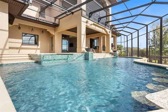 $3,250,000 | 6621 Point Hancock Drive, Winter Garden, FL 34787