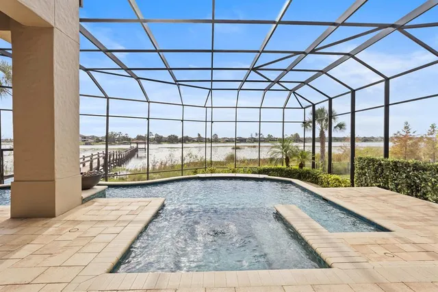 $3,250,000 | 6621 Point Hancock Drive, Winter Garden, FL 34787