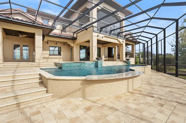 $3,250,000 | 6621 Point Hancock Drive, Winter Garden, FL 34787