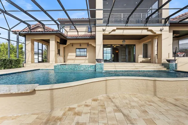 $3,250,000 | 6621 Point Hancock Drive, Winter Garden, FL 34787