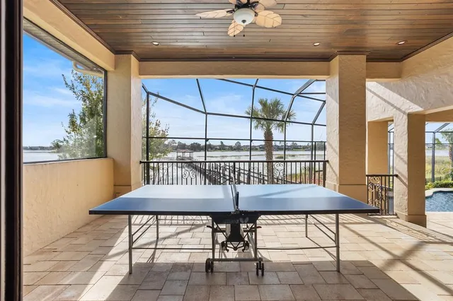 $3,250,000 | 6621 Point Hancock Drive, Winter Garden, FL 34787