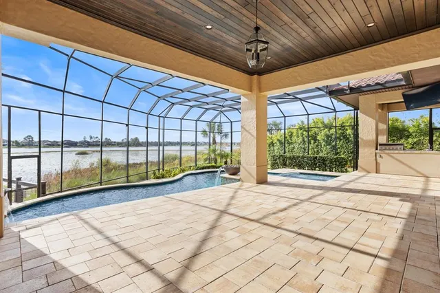 $3,250,000 | 6621 Point Hancock Drive, Winter Garden, FL 34787