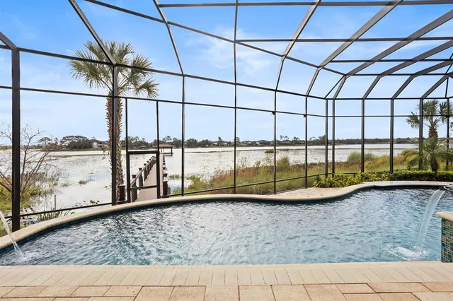 $3,250,000 | 6621 Point Hancock Drive, Winter Garden, FL 34787