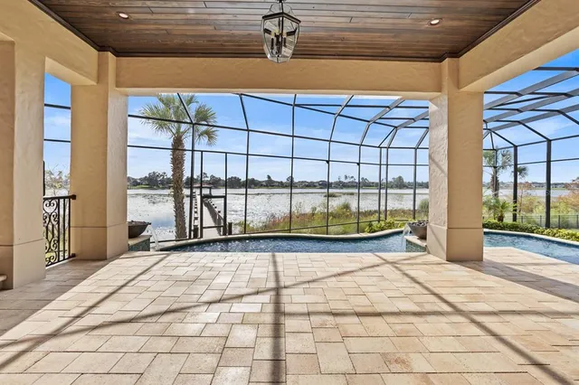 $3,250,000 | 6621 Point Hancock Drive, Winter Garden, FL 34787