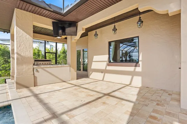 $3,250,000 | 6621 Point Hancock Drive, Winter Garden, FL 34787