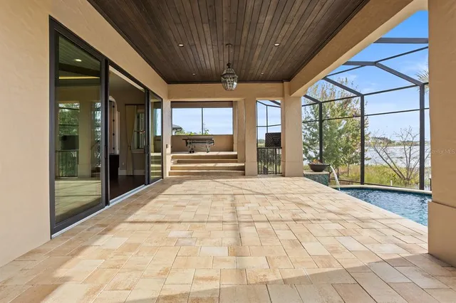 $3,250,000 | 6621 Point Hancock Drive, Winter Garden, FL 34787