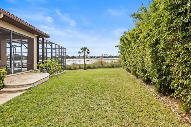 $3,250,000 | 6621 Point Hancock Drive, Winter Garden, FL 34787