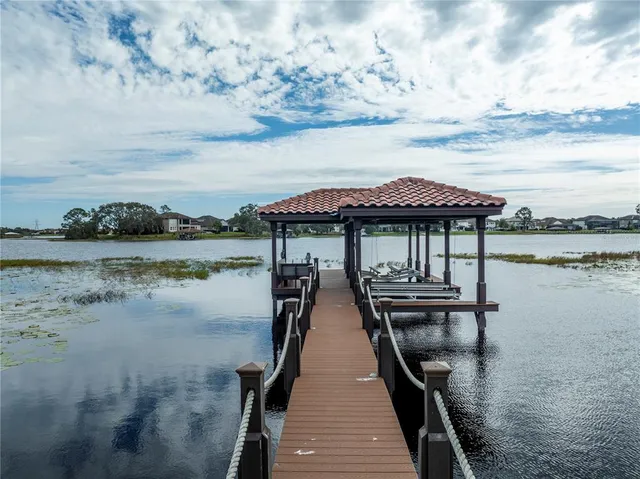 $3,250,000 | 6621 Point Hancock Drive, Winter Garden, FL 34787