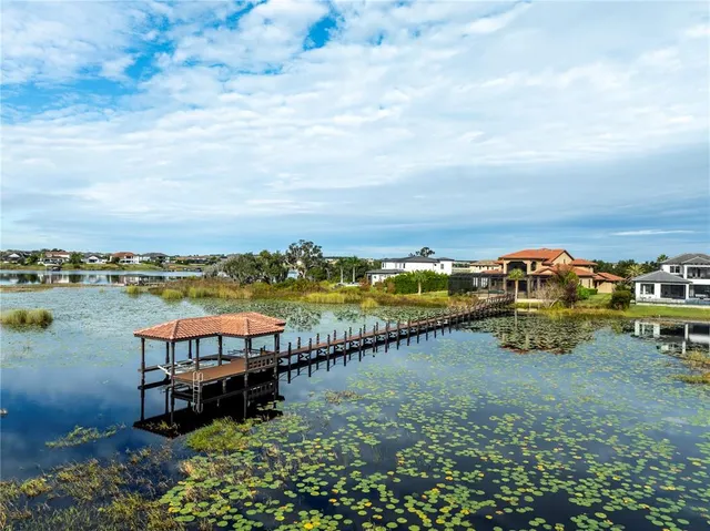 $3,250,000 | 6621 Point Hancock Drive, Winter Garden, FL 34787