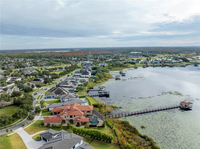 $3,250,000 | 6621 Point Hancock Drive, Winter Garden, FL 34787