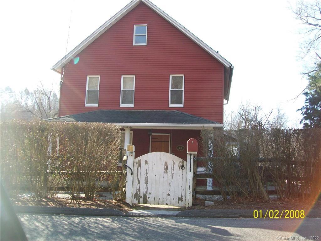 22 Derby Neck Road Derby, CT 06418 - Photo 1 of 1