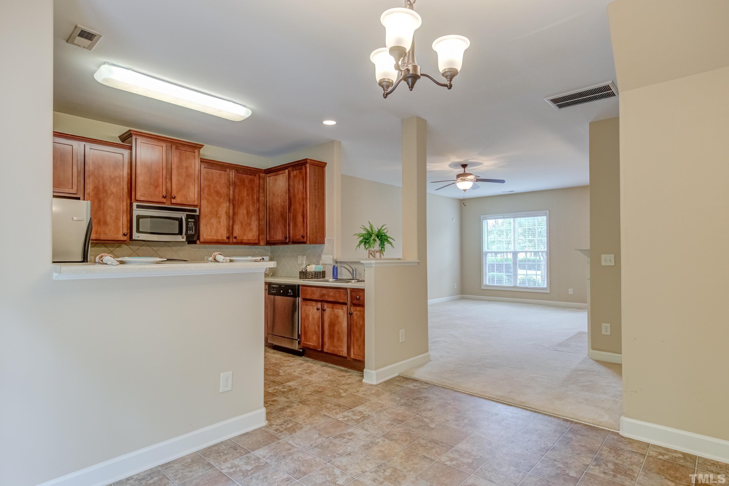 6206 San Marcos Way Raleigh, NC 27616 - Photo 11 of 31 Gallery Image 11