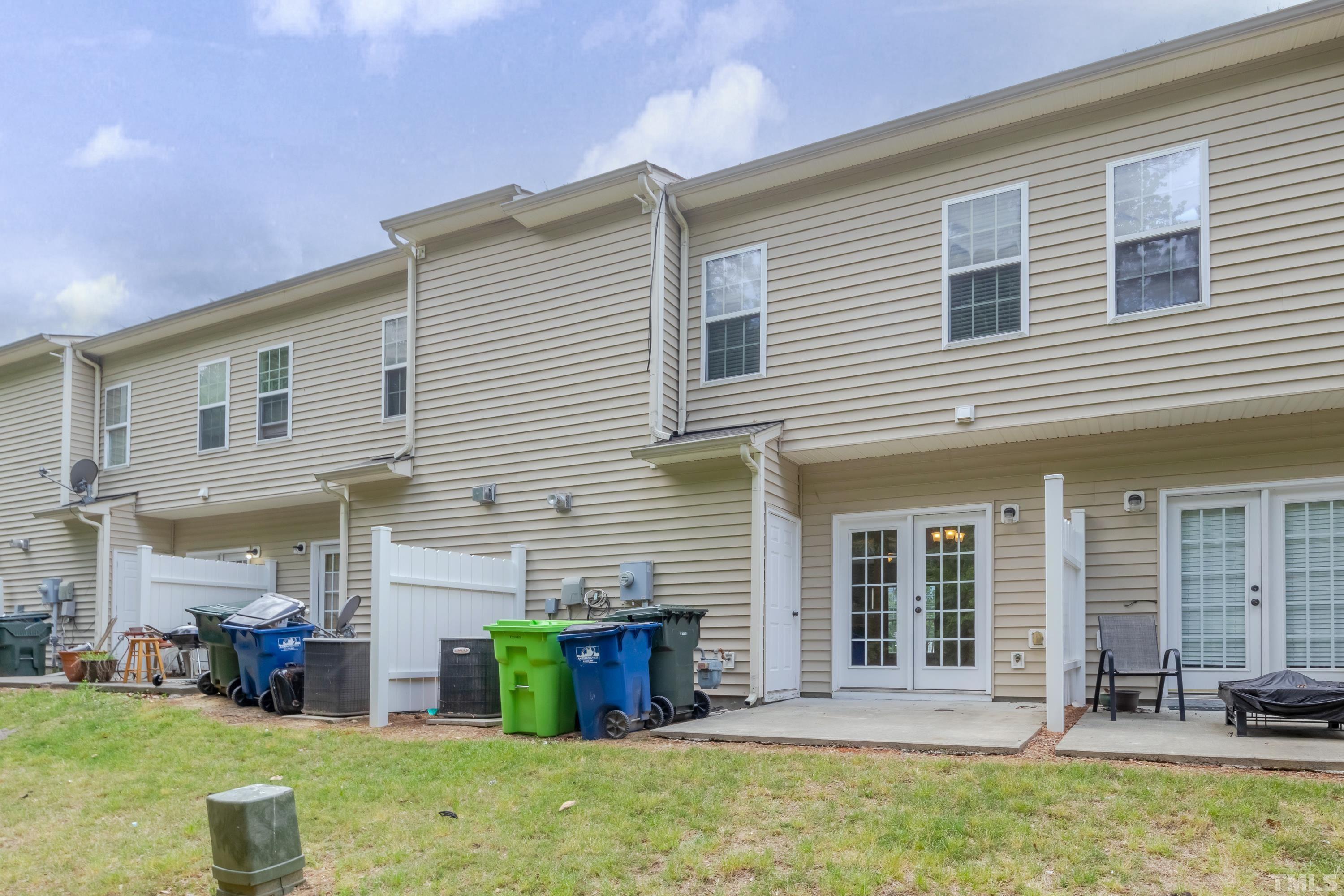 6206 San Marcos Way Raleigh, NC 27616 - Photo 31 of 31 Gallery Image 31